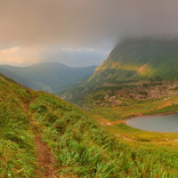 Landscape-HDR