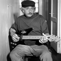 Albert Still Rocks On!!