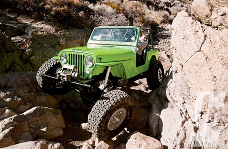 4x4 - jeep, vehicle, 4x4, off road