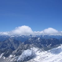 Zugspitze