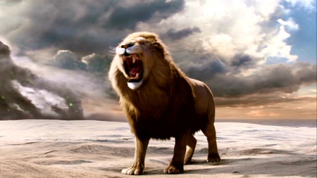 Chronicles Of Narnia - The Dawn Treader - narnia, treader, movie, chronicles, daw