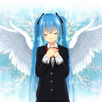 Angel Miku