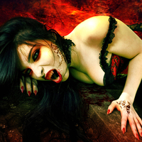 vampire
