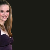 Danielle Panabaker