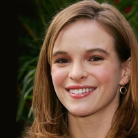 Danielle Panabaker