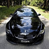 BMW M6