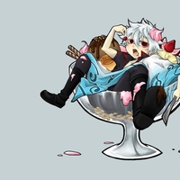 Chibi Gintoki