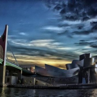 Guggenheim, Bilbao