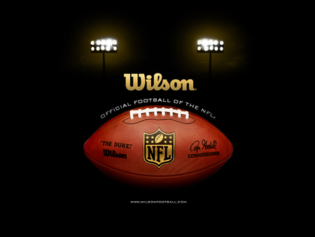 Wilson - women, stadium, football, men