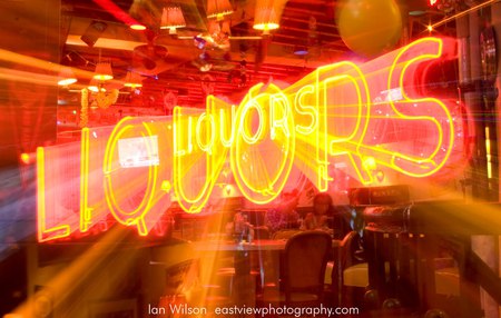 Liquors - entertainment, fantasy, people, other