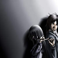 Yomi Isayama & Noriyuki Izuna