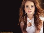 Lindsay Lohan