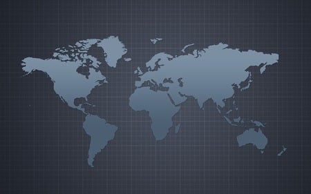 World Blueprint - hd, 1920x1200, blueprint, map, world, earth