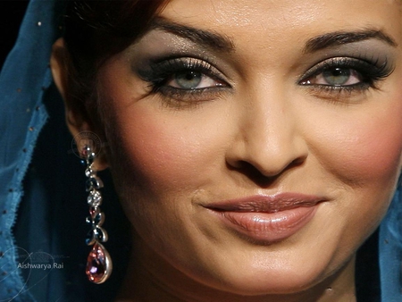 AISHWARYA RAI BACHCHAN - india, actres, beauty, bollywood