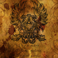 Grey Warden's Motto