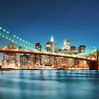 Brooklyn Bridge