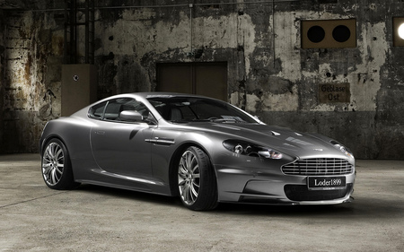 Aston - speed, luxury, cars, photography, aston martin, power