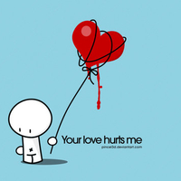 love hurts