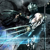 wolverine ninja gaiden