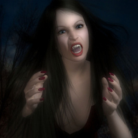 vampire