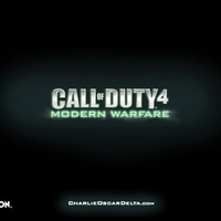 Call of Duty 4 - Modern Warfare