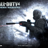 Call of Duty 4 - Modern Warfare