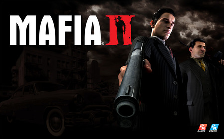 Mafia 2 - mafia 2, mafia, mafia game