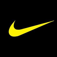 nike yellow