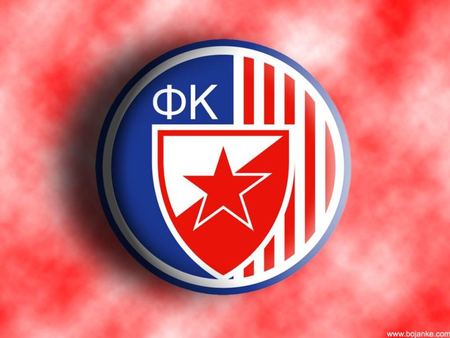 Red Star - crvena zvezda