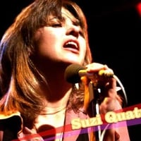 Suzi Quatro