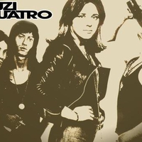 Suzi Quatro