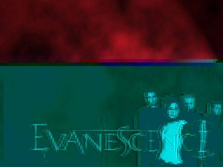 Evanescence - evanescence, music, rock, amy lee