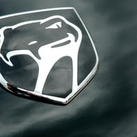 Dodge viper logo