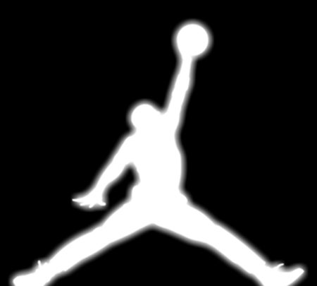 Jordan logo - jordan, logo