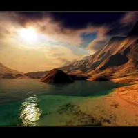 Fantasy Planet