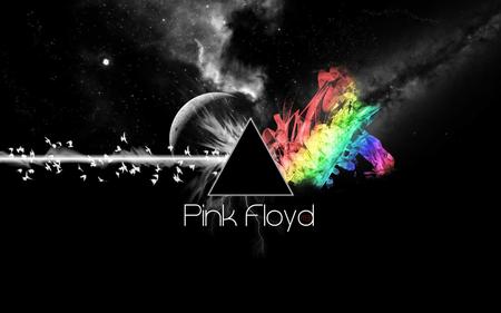 Pink Floyd - pink floyd, fantasy