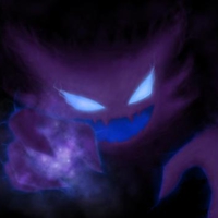 Haunter