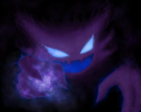 Haunter