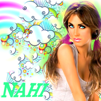 Anahi Wallpaper