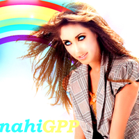 Anahi Wallpaper