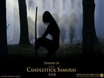 CandlestickSamurai