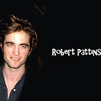 Robert Pattinson