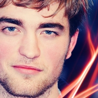 Robert Pattinson