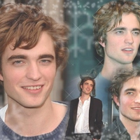 Robert Pattinson