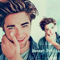 Robert Pattinson