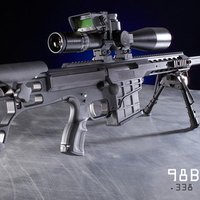 Barrett 98B