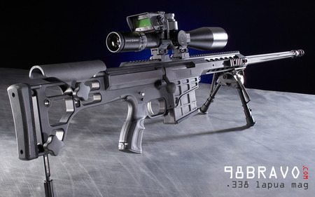 Barrett 98B