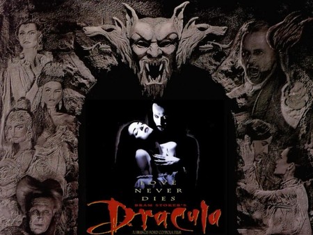 dracula - dracula