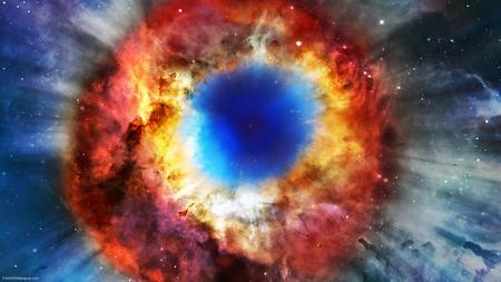 Eye Of God - eye-of-god