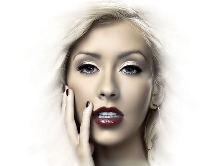 Christina-Aguilera - christina-aguilera